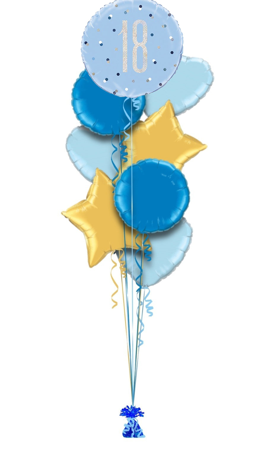 18th Birthday