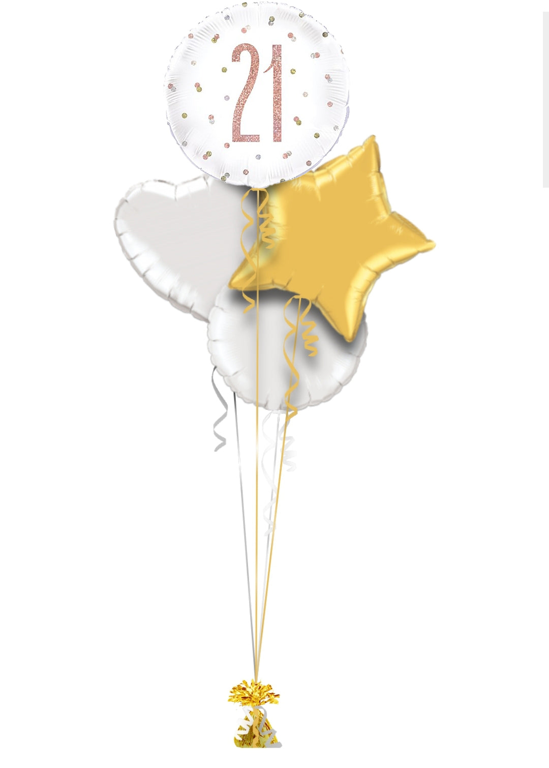 21st Birthday