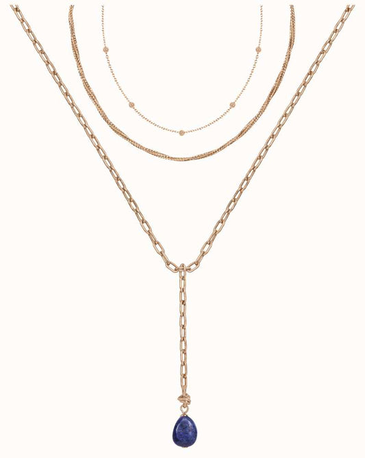 Radley Jewellery Stay Magical Layered Y-Necklace