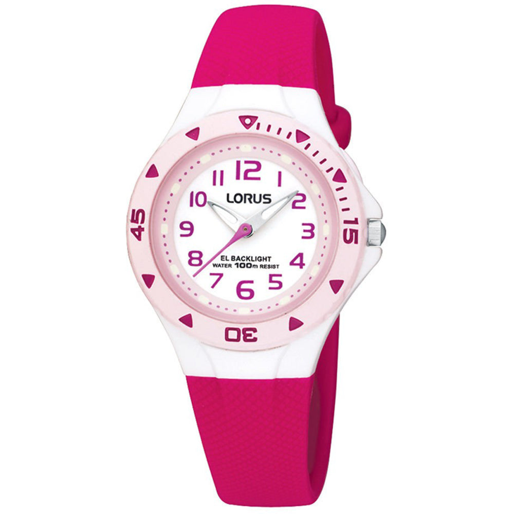 Lorus R2339DX9 Young Watch