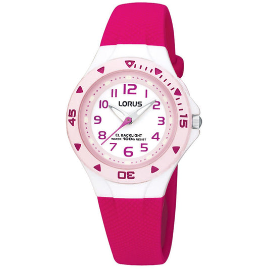 Lorus R2339DX9 Young Watch