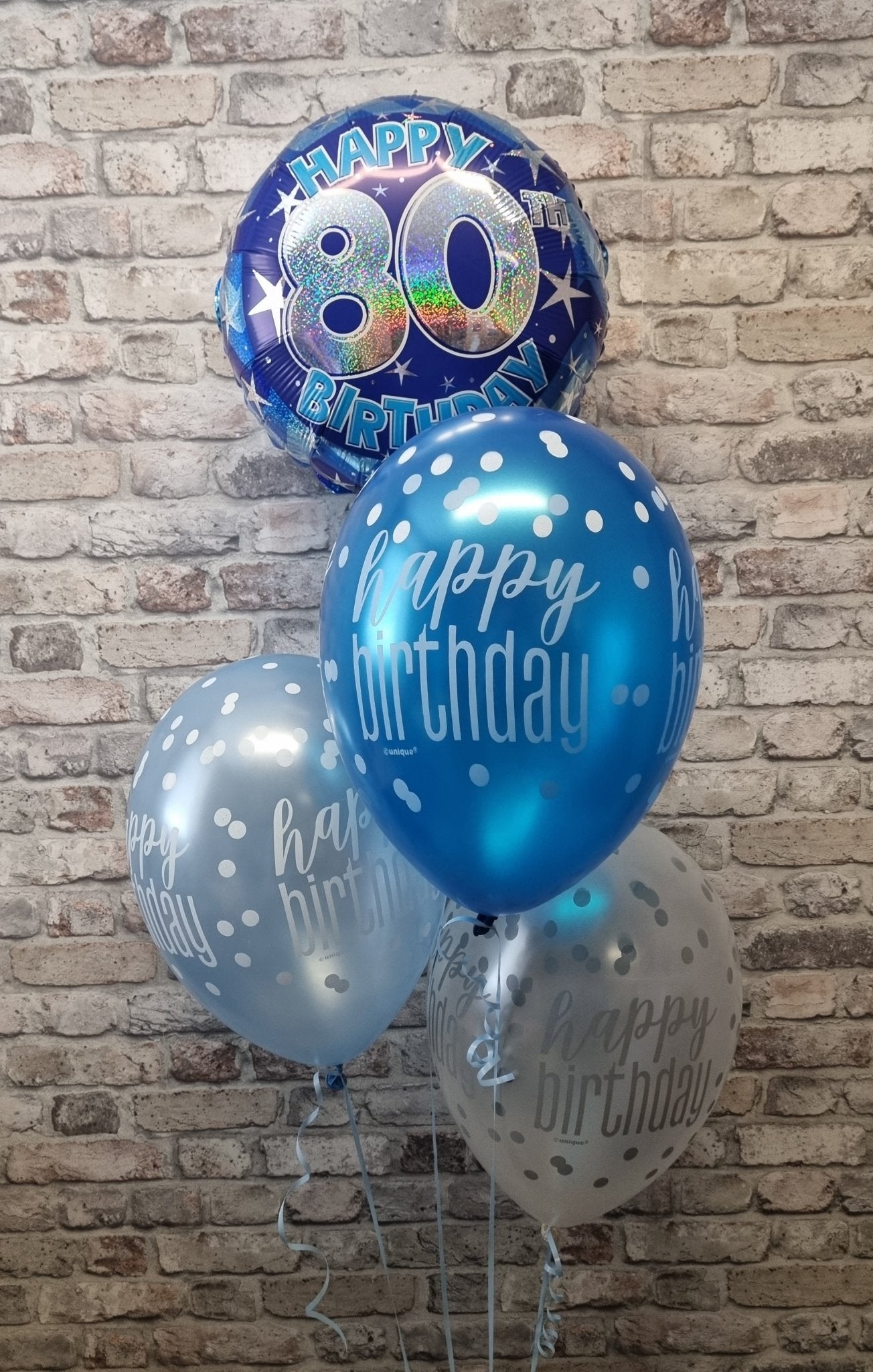 Bunch #2 - A & M News and Gifts