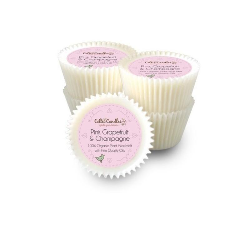 Celtic Candles Wax Melts - A & M News and Gifts