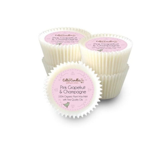 Celtic Candles Wax Melts - A & M News and Gifts