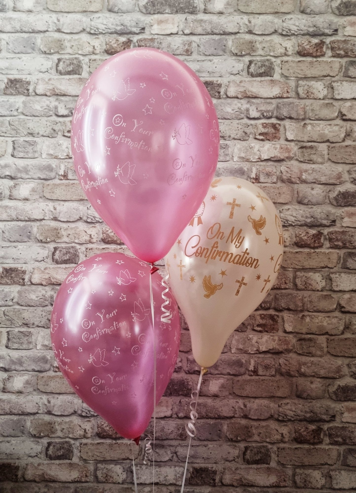 Confirmation Bunch #1 (Girl) - A & M News and Gifts