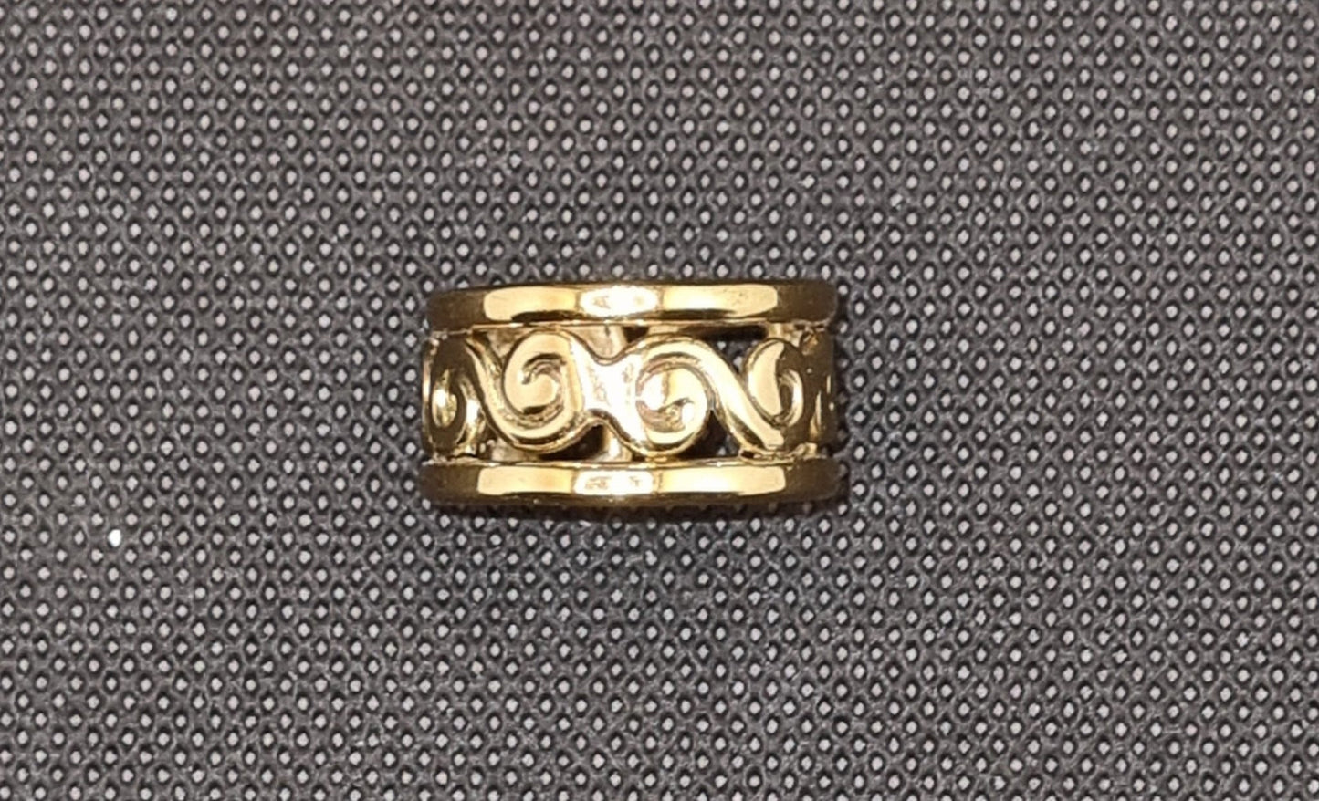 Copper Celtic Ring - A & M News and Gifts