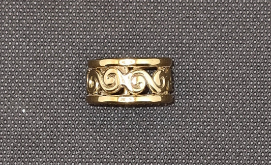 Copper Celtic Ring - A & M News and Gifts