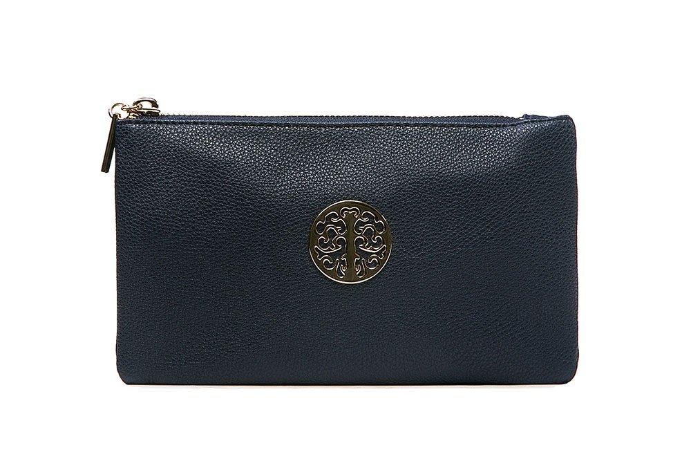 Copy of L & S Small Clutch, Wristlet, Shoulder, Cross-Body Bag - A & M News and Gifts