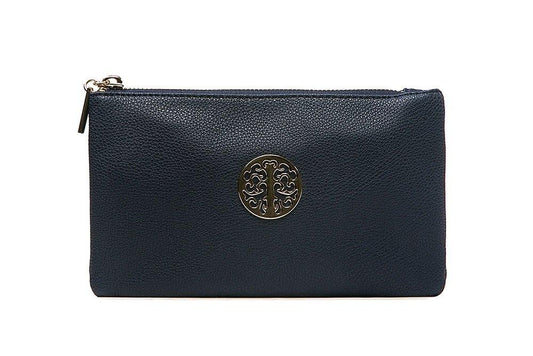 Copy of L & S Small Clutch, Wristlet, Shoulder, Cross-Body Bag - A & M News and Gifts