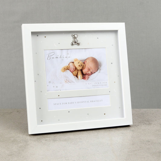 Hospital Bracelet Keepsake Display Box - A & M News and Gifts