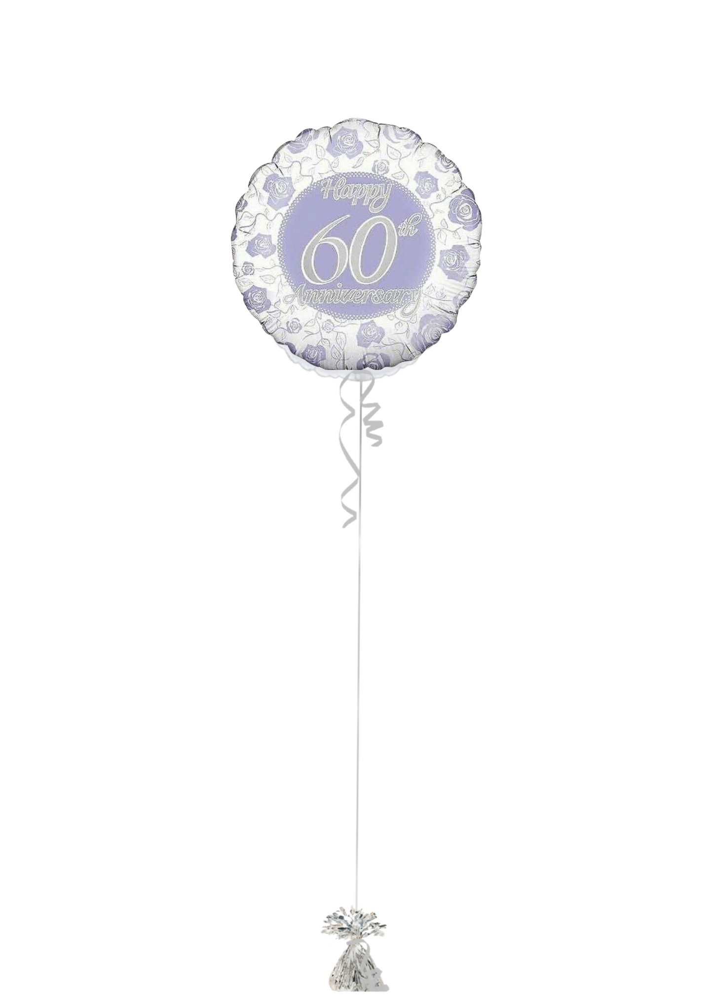 60th Anniversary