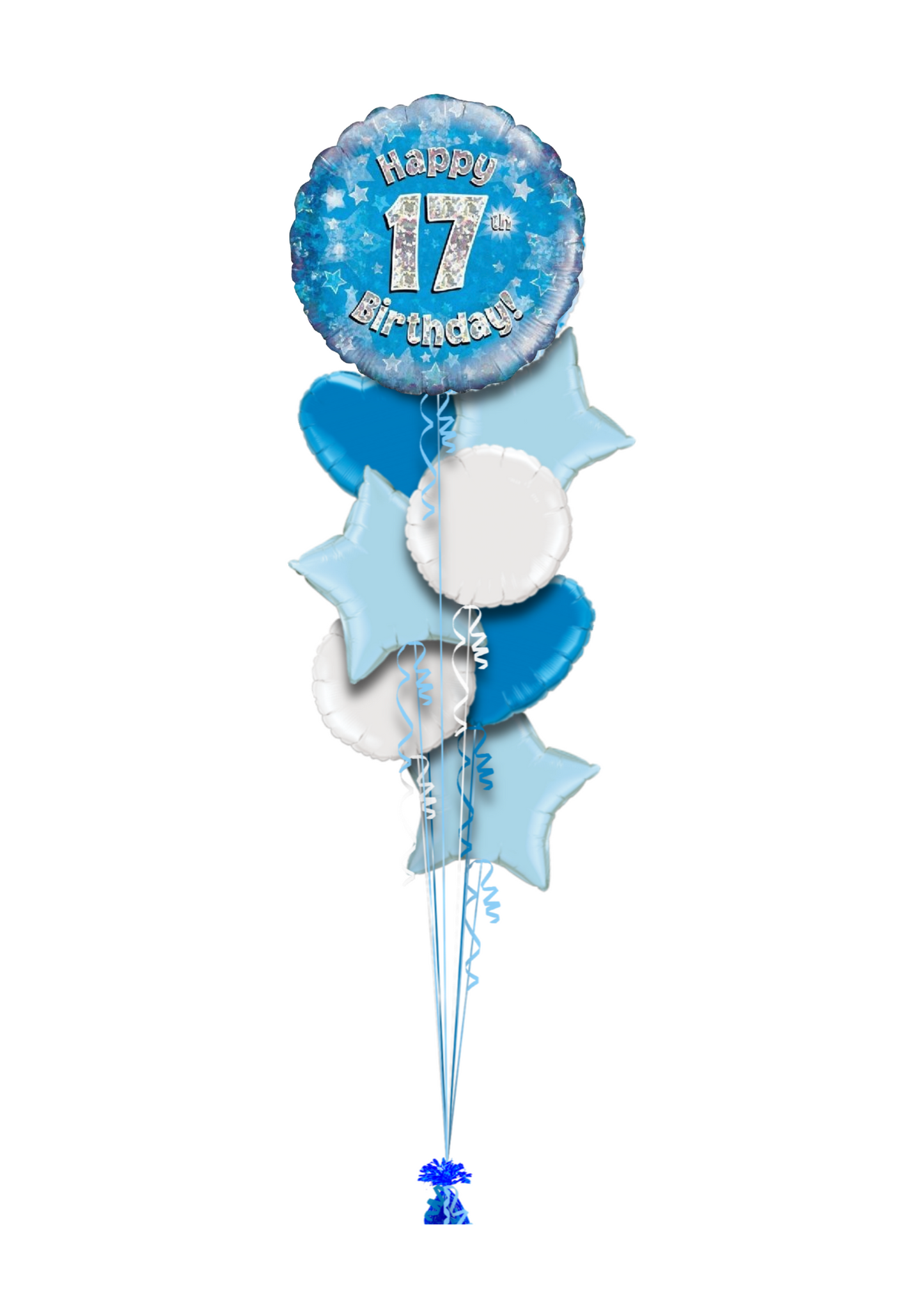 17th Birthday