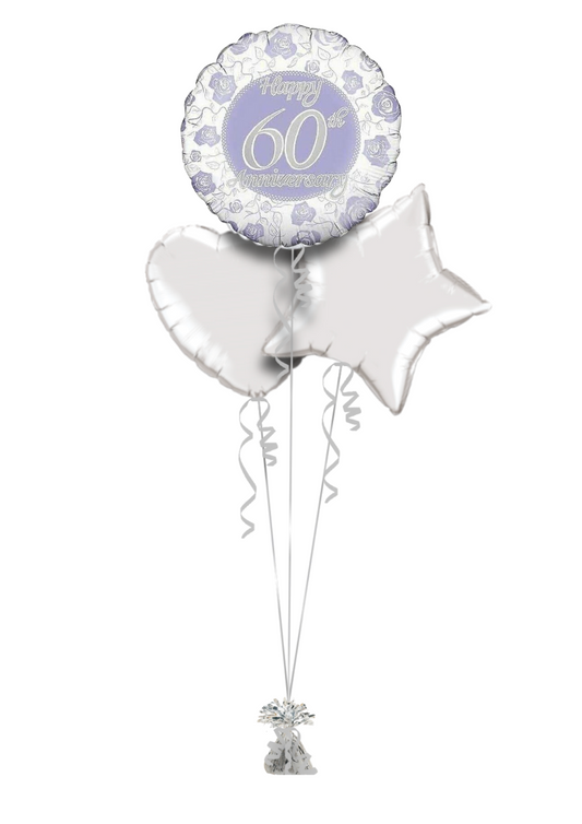 60th Anniversary
