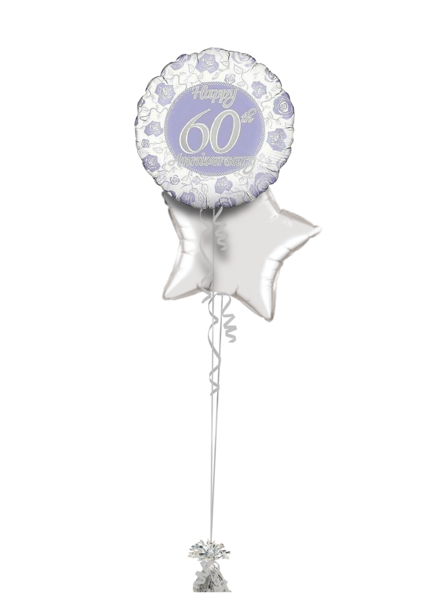 60th Anniversary