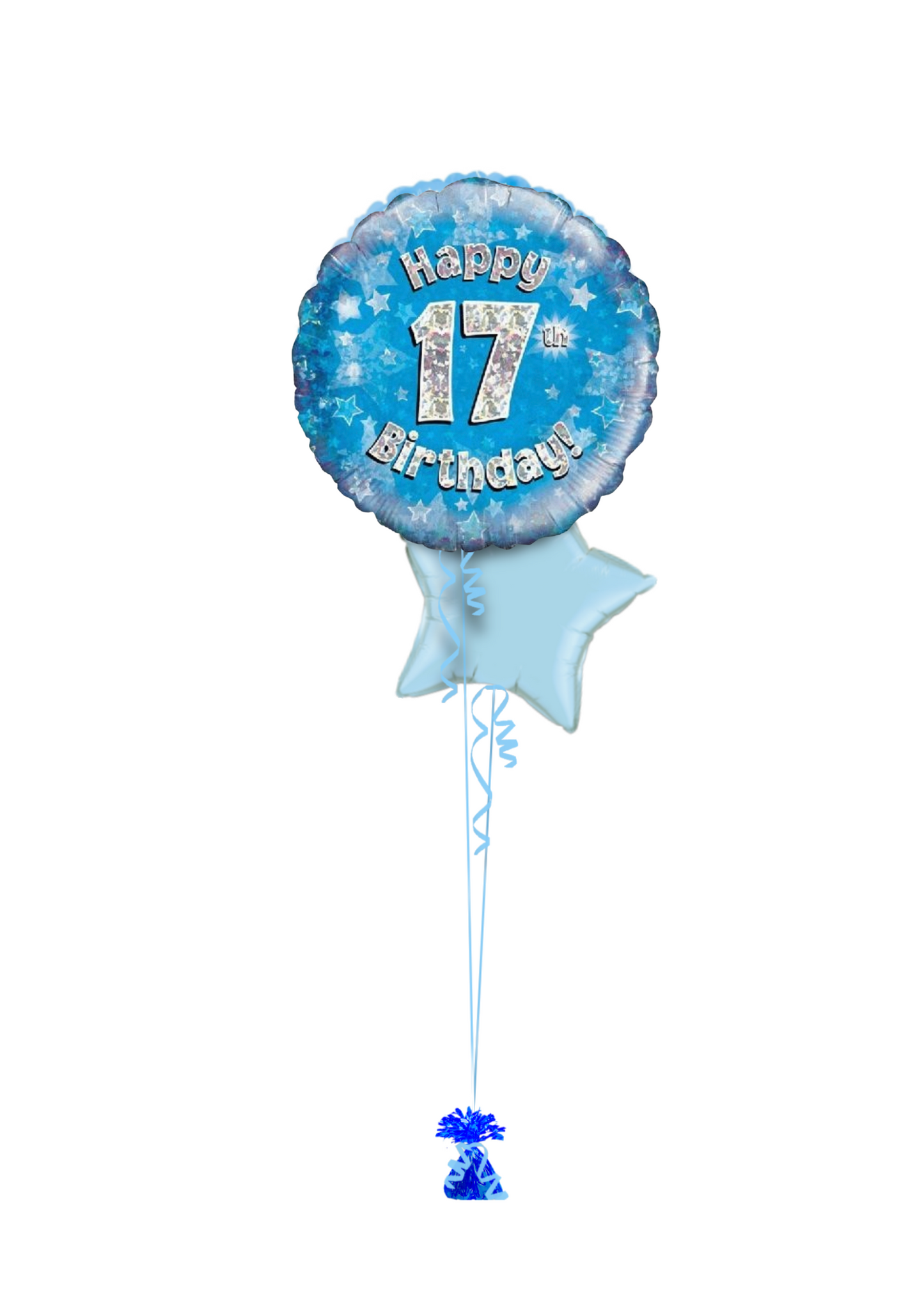 17th Birthday