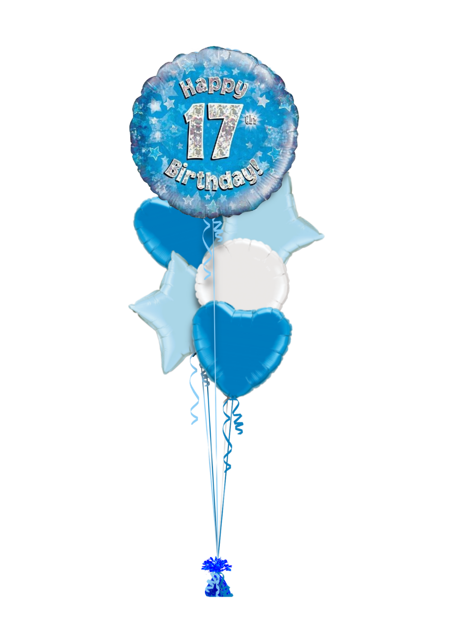 17th Birthday