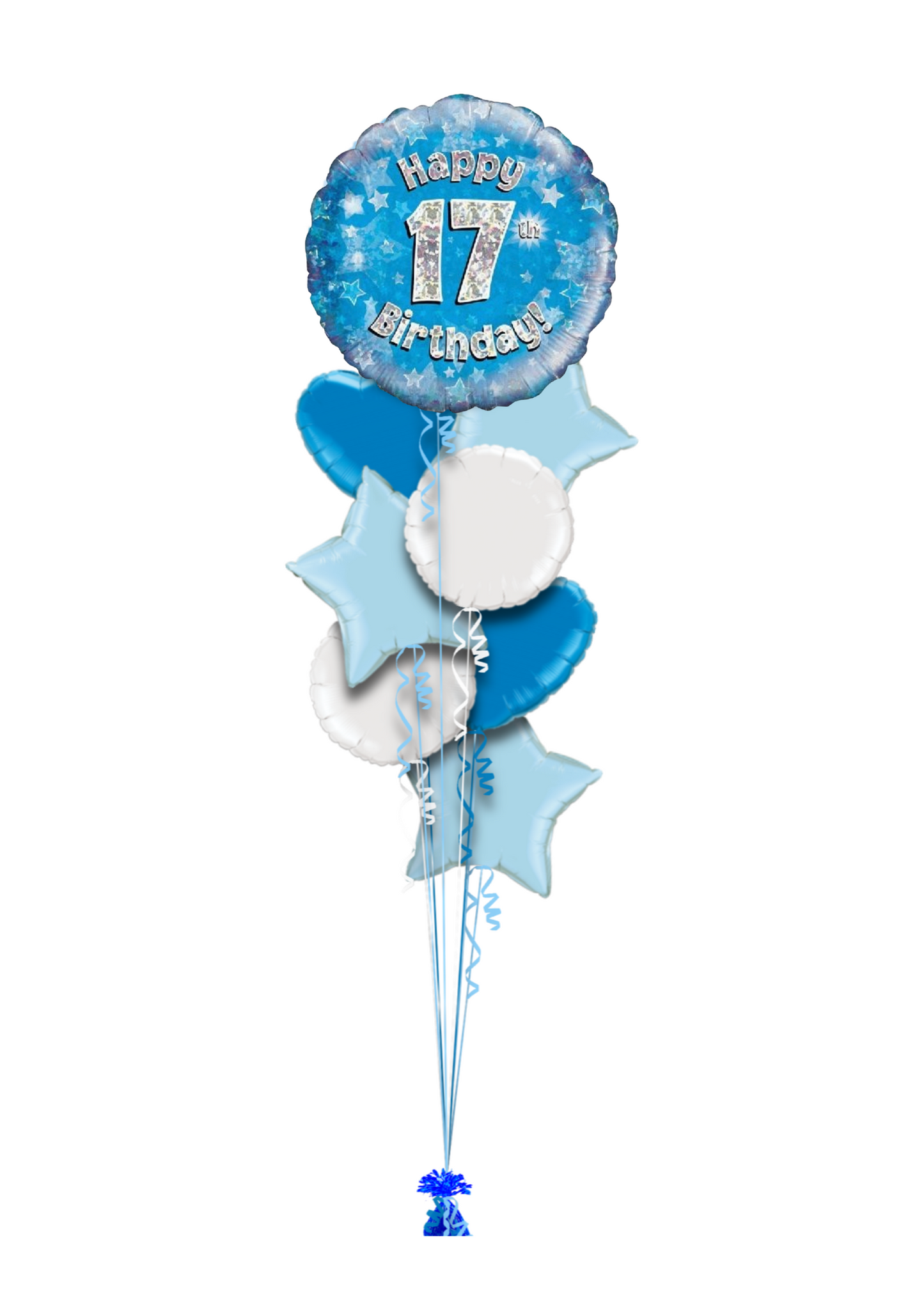 17th Birthday
