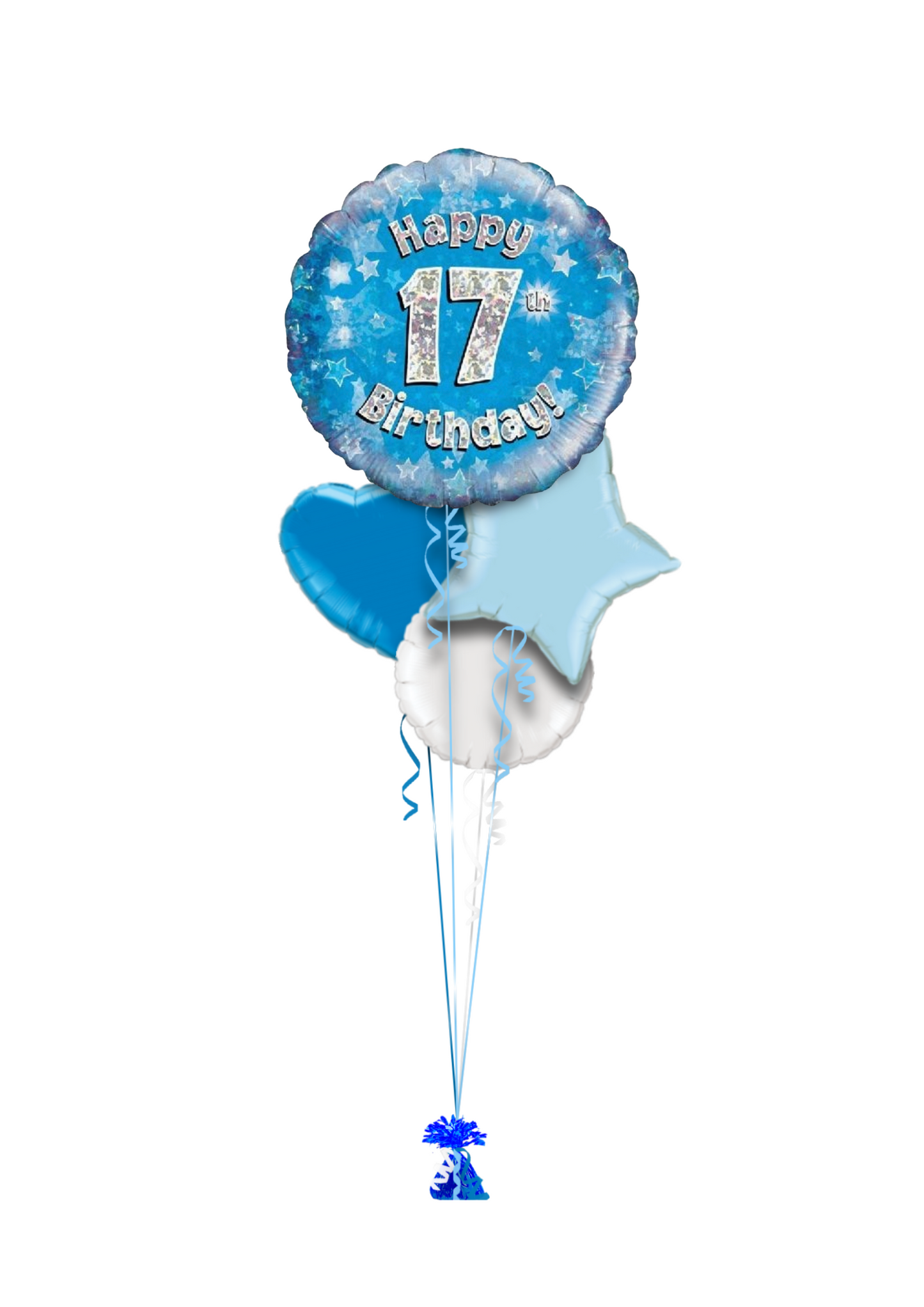 17th Birthday