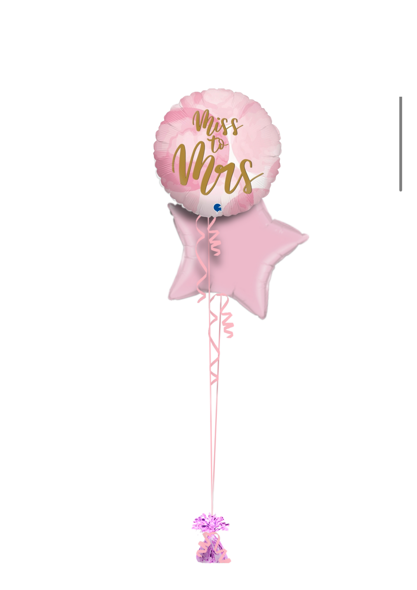 Hen Miss to Mrs