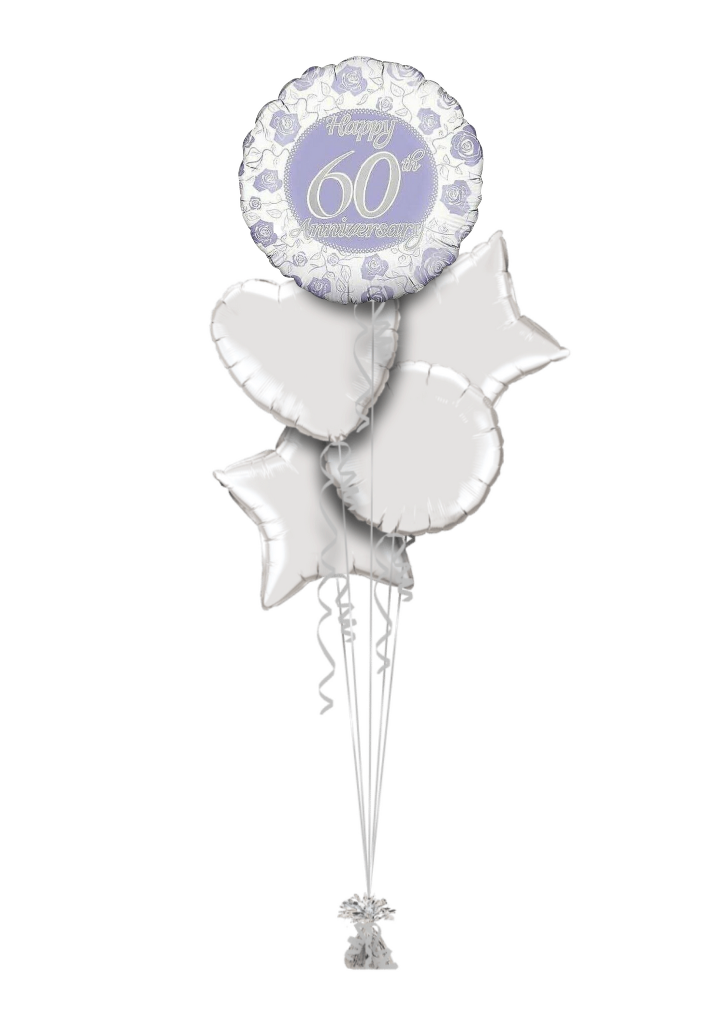60th Anniversary