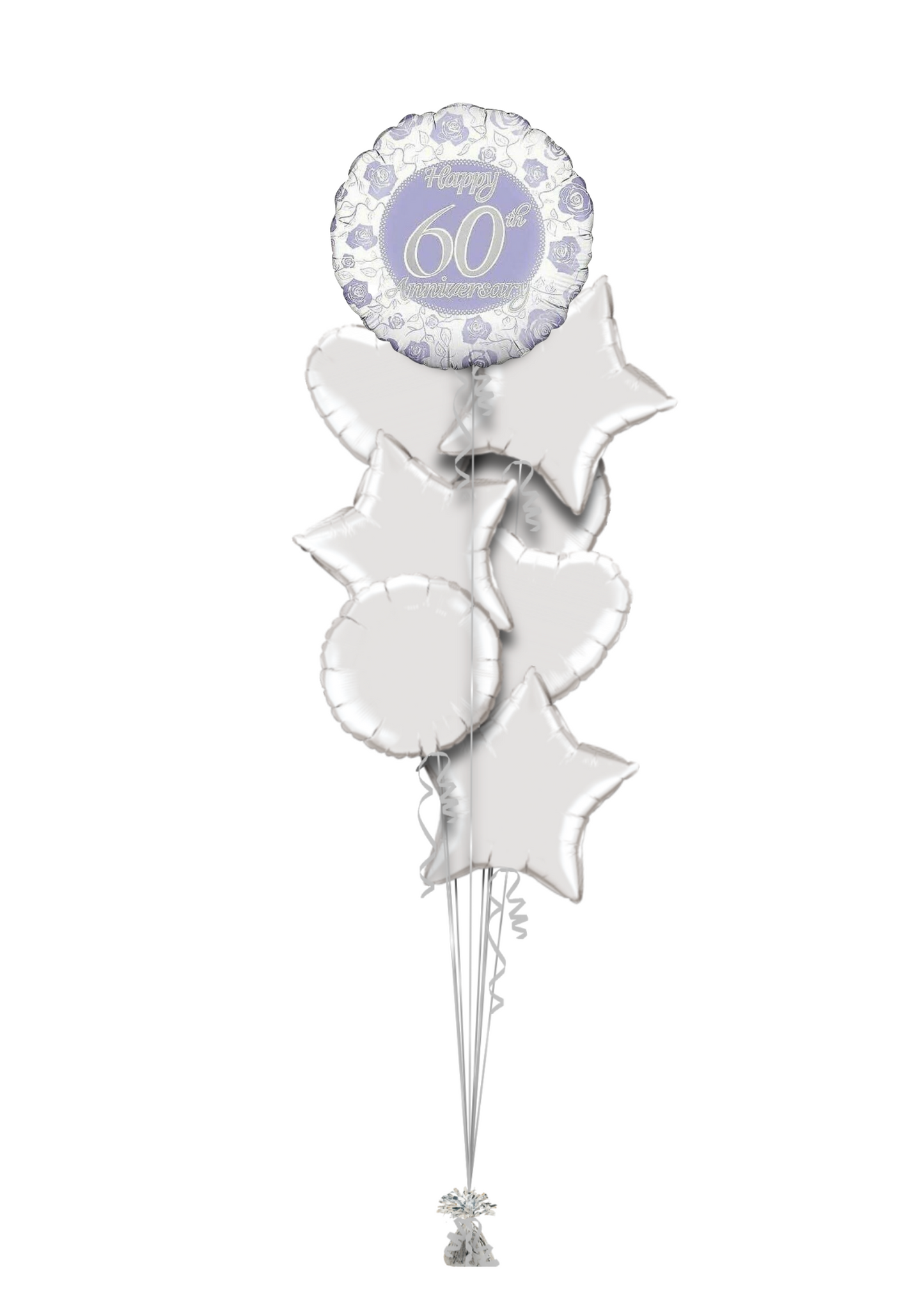 60th Anniversary
