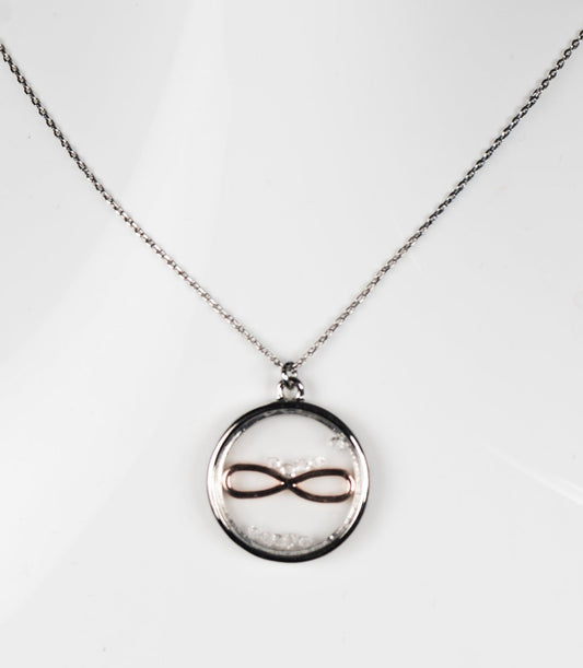Induglence Necklace - A & M News and Gifts