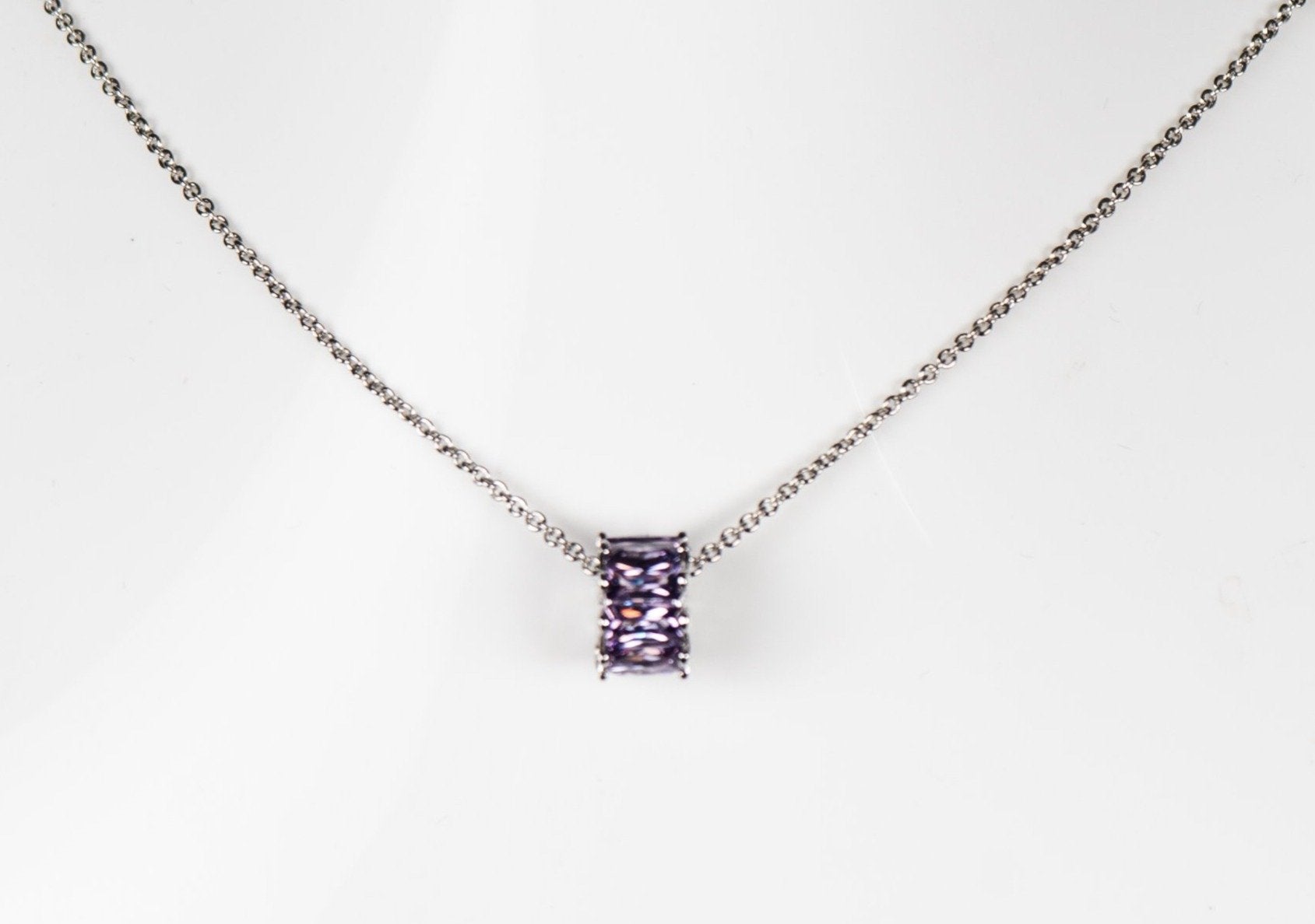Induglence Necklace - A & M News and Gifts
