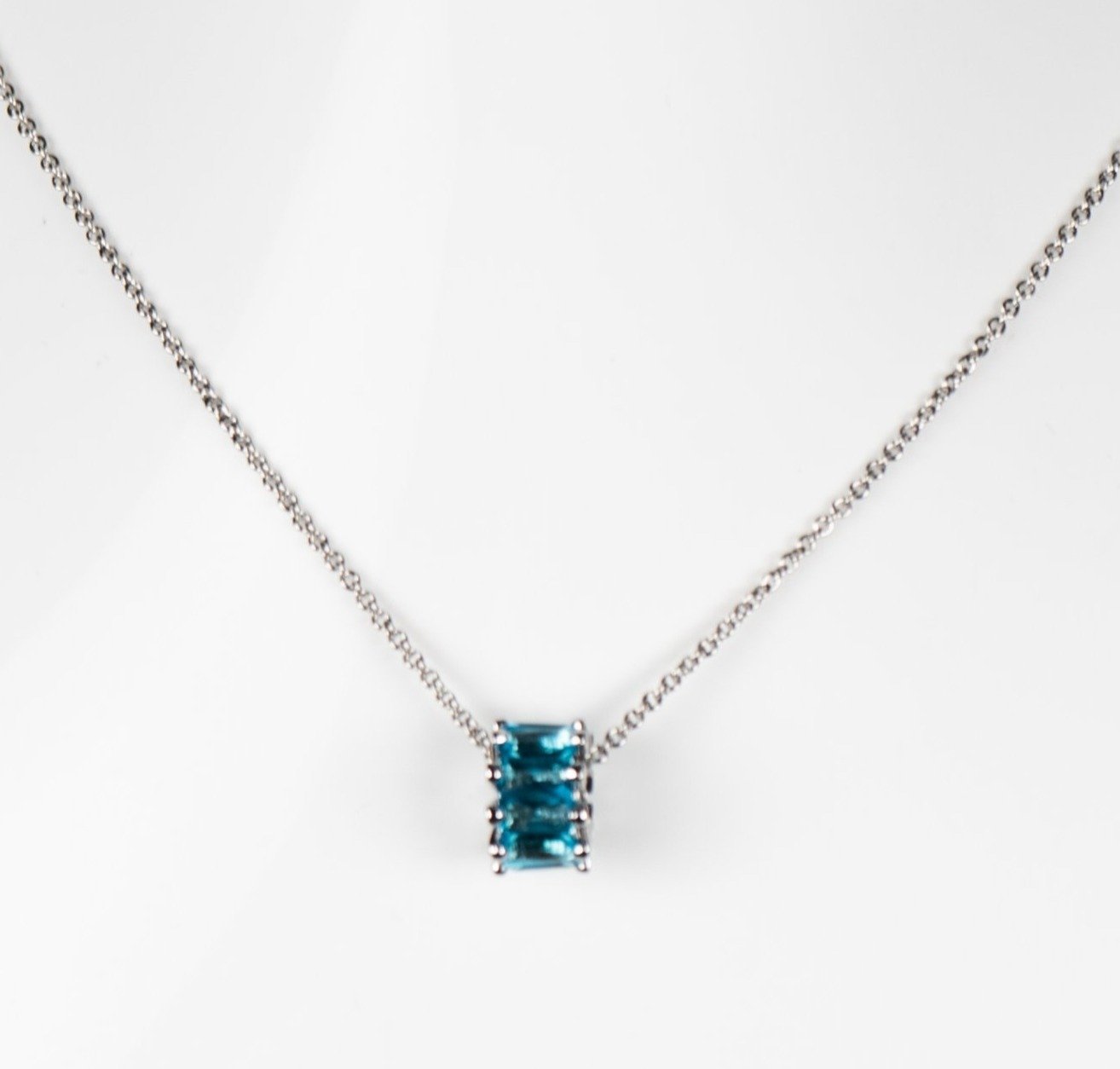 Induglence Necklace - A & M News and Gifts
