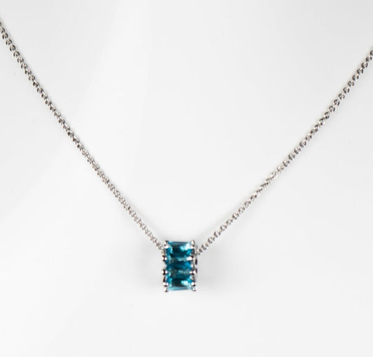 Induglence Necklace - A & M News and Gifts