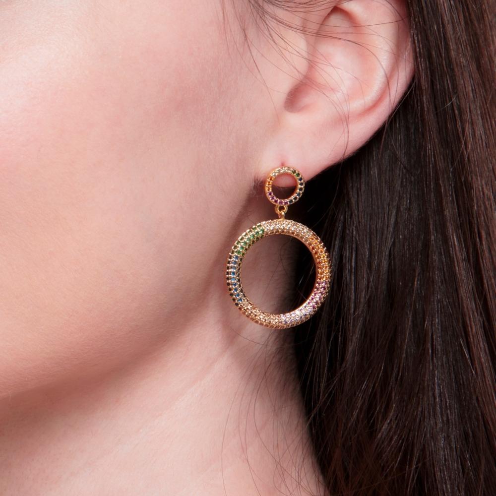 KAITLYN EARRINGS - A & M News and Gifts