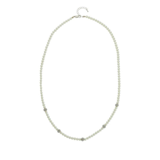 LILITH LONG PEARL NECKLACE - A & M News and Gifts