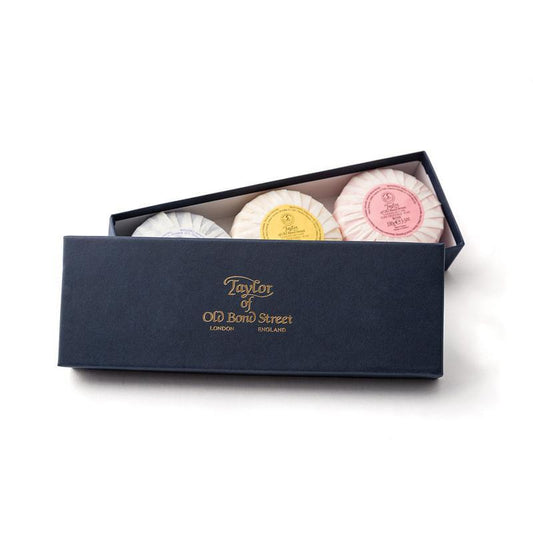 Mixed Hand Soap Gift Box - A & M News and Gifts