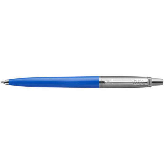 Parker Jotter Originals Blue Ballpoint Pen - A & M News and Gifts