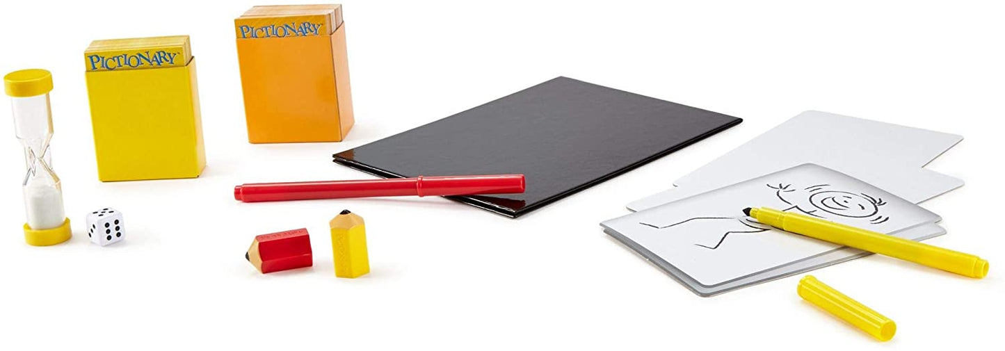 Pictionary Board Game - A & M News and Gifts
