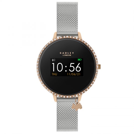 RADLEY SMART SERIES 03 SMARTWATCH RYS03-4003