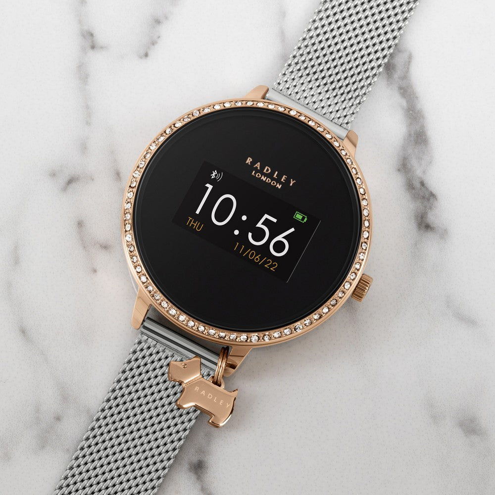 RADLEY SMART SERIES 03 SMARTWATCH RYS03-4003