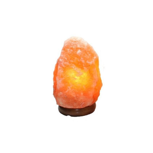 Salt Lamp Size 2 / 3 Kg - A & M News and Gifts