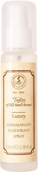 Taylor Of Old Bond