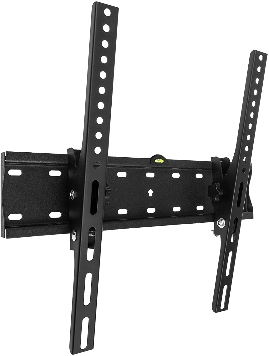 Yousave Accessories Slim Compact TV Wall Bracket for 26” to 55” LED, LCD and Plasma Flat Screen Televisions - A & M News and Gifts