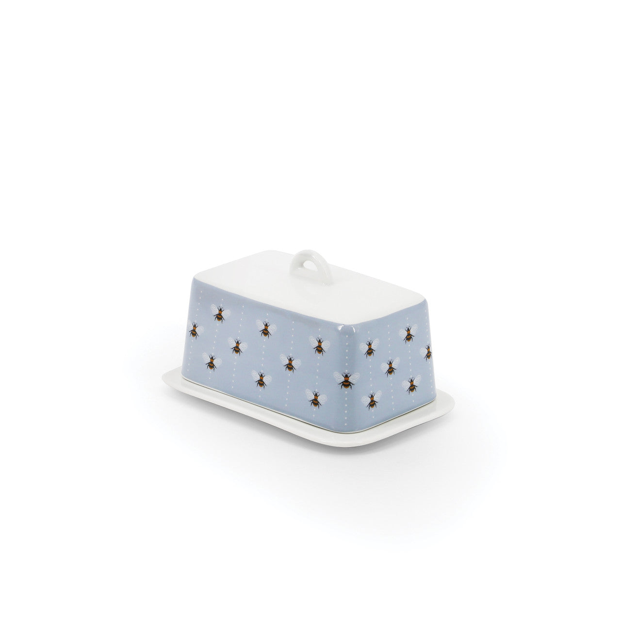 Bee Butter Dish