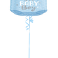 Baby Boy onesie
