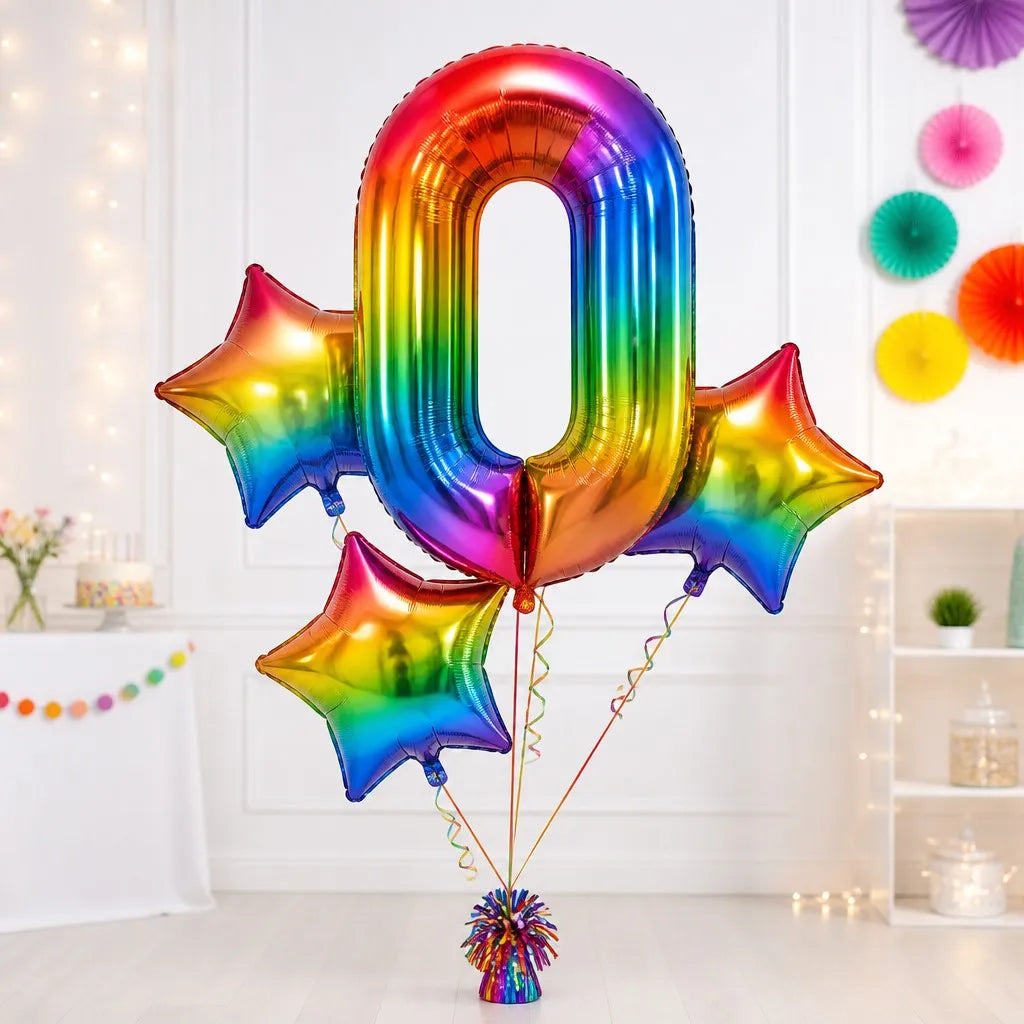 Rainbow / 0