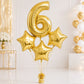 Gold / 6