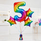 Rainbow / 5