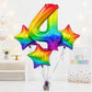 Rainbow / 4