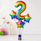 Rainbow / 2