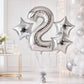 Silver / 2