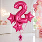 Dark Pink / 2