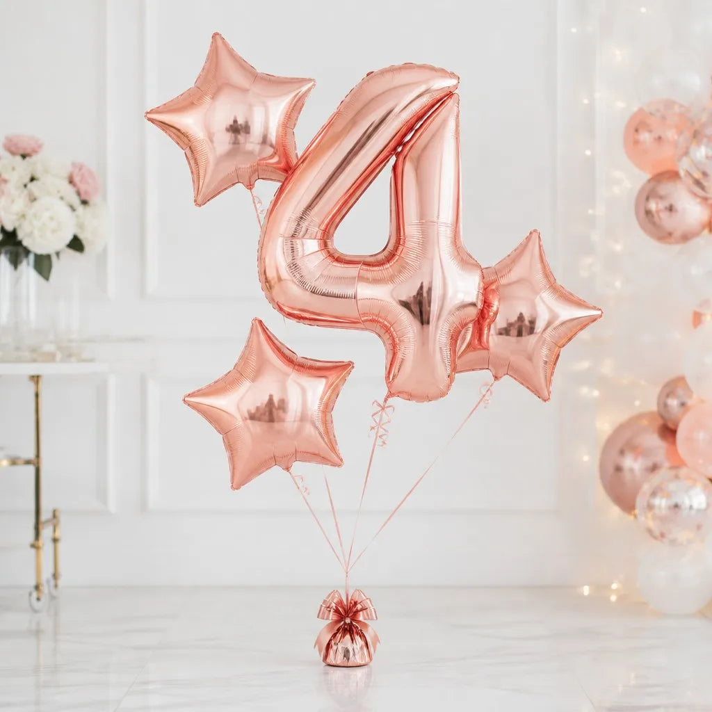 Rose Gold / 4