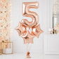 Rose Gold / 5